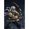 PREORDER - Demon Slayer: Kimetsu no Yaiba - Uzui Tengen figure, S.H.Figuarts