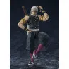 PRÉCOMMANDE - Demon Slayer: Kimetsu no Yaiba - Figurine Uzui Tengen, S.H.Figuarts