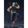 PREORDER - Demon Slayer: Kimetsu no Yaiba - Uzui Tengen figure, S.H.Figuarts