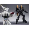 PRÉCOMMANDE - Mobile Police Patlabor - Figurine Griffon (Twin Unit Set), The Robot Spirits