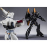 PREORDER - Mobile Police Patlabor - Griffon (Twin Unit Set) figure, The Robot Spirits