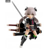 Heavily Armed High School Girls - Pack 3 figures Team 1, Desktop Army