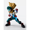 PREORDER - My Hero Academia - Accessories for figures One For All Plus Ultra Option Parts, S.H. Figuarts