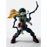 PRÉCOMMANDE - My Hero Academia - Accessoires figurines One For All Plus Ultra Option Parts, S.H. Figuarts