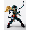PREORDER - My Hero Academia - Accessories for figures One For All Plus Ultra Option Parts, S.H. Figuarts