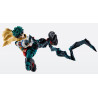 PREORDER - My Hero Academia - Accessories for figures One For All Plus Ultra Option Parts, S.H. Figuarts