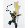 PRÉCOMMANDE - My Hero Academia - Accessoires figurines One For All Plus Ultra Option Parts, S.H. Figuarts