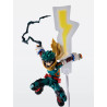 PREORDER - My Hero Academia - Accessories for figures One For All Plus Ultra Option Parts, S.H. Figuarts