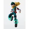 PRÉCOMMANDE - My Hero Academia - Accessoires figurines One For All Plus Ultra Option Parts, S.H. Figuarts