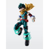 PREORDER - My Hero Academia - Accessories for figures One For All Plus Ultra Option Parts, S.H. Figuarts