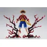 PRÉCOMMANDE - One Piece - Accessoires figurines Monkey D. Luffy (Two Years Later) Option Parts, S.H. Figuarts