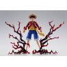 PREORDER - One Piece - Accessories for figures Monkey D. Luffy (Two Years Later) Option Parts, S.H. Figuarts