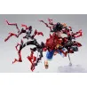 PRÉCOMMANDE - One Piece - Accessoires figurines Monkey D. Luffy (Two Years Later) Option Parts, S.H. Figuarts