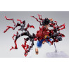 PREORDER - One Piece - Accessories for figures Monkey D. Luffy (Two Years Later) Option Parts, S.H. Figuarts
