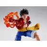 PRÉCOMMANDE - One Piece - Accessoires figurines Monkey D. Luffy (Two Years Later) Option Parts, S.H. Figuarts