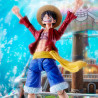 PREORDER - One Piece - Monkey D. Luffy figure (Two Years Later), S.H Figuarts