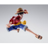 PREORDER - One Piece - Monkey D. Luffy figure (Two Years Later), S.H Figuarts