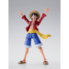 PREORDER - One Piece - Monkey D. Luffy figure (Two Years Later), S.H Figuarts