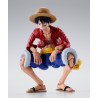PREORDER - One Piece - Monkey D. Luffy figure (Two Years Later), S.H Figuarts