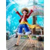 PRÉCOMMANDE - One Piece - Figurine Monkey D. Luffy (Two Years Later), S.H Figuarts