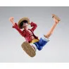 PRÉCOMMANDE - One Piece - Figurine Monkey D. Luffy (Two Years Later), S.H Figuarts