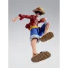 PRÉCOMMANDE - One Piece - Figurine Monkey D. Luffy (Two Years Later), S.H Figuarts