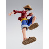 PREORDER - One Piece - Monkey D. Luffy figure (Two Years Later), S.H Figuarts