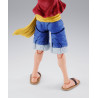 PREORDER - One Piece - Monkey D. Luffy figure (Two Years Later), S.H Figuarts