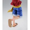 PRÉCOMMANDE - One Piece - Figurine Monkey D. Luffy (Two Years Later), S.H Figuarts