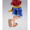PREORDER - One Piece - Monkey D. Luffy figure (Two Years Later), S.H Figuarts