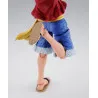 PRÉCOMMANDE - One Piece - Figurine Monkey D. Luffy (Two Years Later), S.H Figuarts