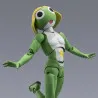 PRÉCOMMANDE - Sergeant Frog - Figurine Keroro & Pekoponian Suits Set, S.H.Figuarts