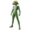 PRÉCOMMANDE - Sergeant Frog - Figurine Keroro & Pekoponian Suits Set, S.H.Figuarts