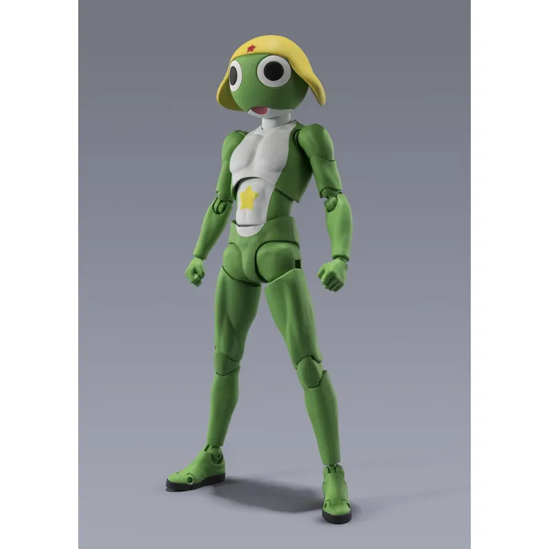 PRÉCOMMANDE - Sergeant Frog...