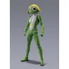 PRÉCOMMANDE - Sergeant Frog - Figurine Keroro & Pekoponian Suits Set, S.H.Figuarts