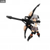 Heavily Armed High School Girls - Pack 3 figures Team 1, Desktop Army