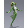 PRÉCOMMANDE - Sergeant Frog - Figurine Keroro & Pekoponian Suits Set, S.H.Figuarts