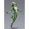 PREORDER - Sergeant Frog - Keroro & Pekoponian Suits Set figure, S.H Figuarts
