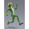 PREORDER - Sergeant Frog - Keroro & Pekoponian Suits Set figure, S.H Figuarts