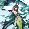 PRÉCOMMANDE - Arknights - Figurine Zhuang Fangyi