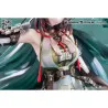 PRÉCOMMANDE - Arknights - Figurine Zhuang Fangyi