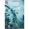 PRÉCOMMANDE - Arknights - Figurine Zhuang Fangyi