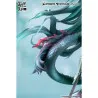 PRÉCOMMANDE - Arknights - Figurine Zhuang Fangyi