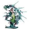 PRÉCOMMANDE - Arknights - Figurine Zhuang Fangyi