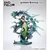 PRÉCOMMANDE - Arknights - Figurine Zhuang Fangyi