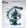 PRÉCOMMANDE - Arknights - Figurine Zhuang Fangyi