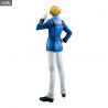 Mobile Suit Gundam 00 - Graham Aker figure, GGG