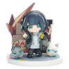 PREORDER - Arknights Endfield - Endfield Endministrator Female figure, Cuties Series