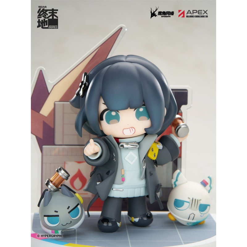 PREORDER - Arknights...