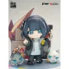 PRÉCOMMANDE - Arknights Endfield - Figurine Endfield Endministrator Female, Cuties Series